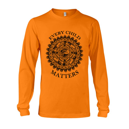 Every Child Matters T-shirt 0524