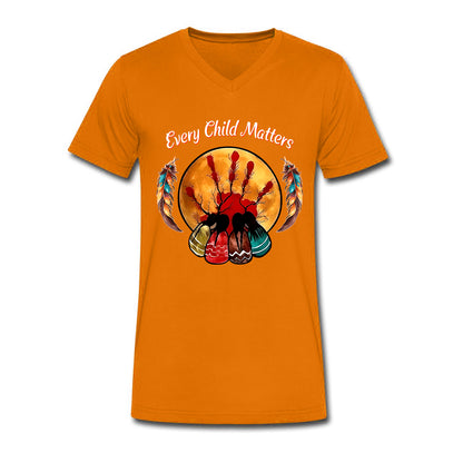 Every Child Matters T-shirt 0595