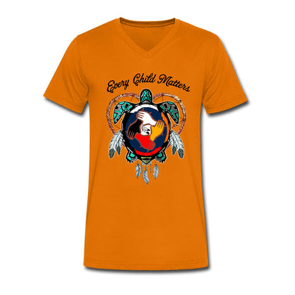 Every Child Matters T-shirt 0594