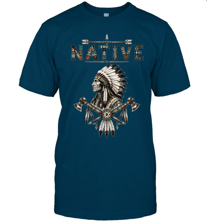 NATIVE