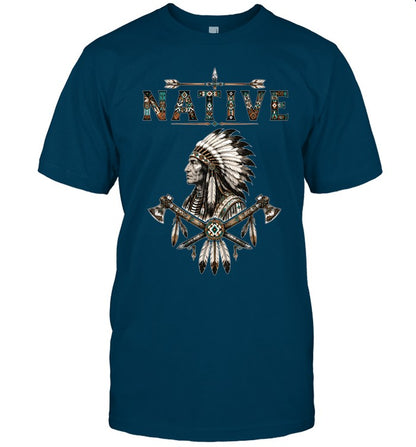 NATIVE