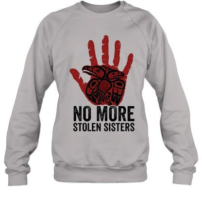 NO MORE STOLEN SISTERS