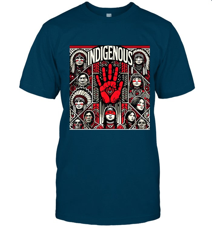 INDIGENOUS