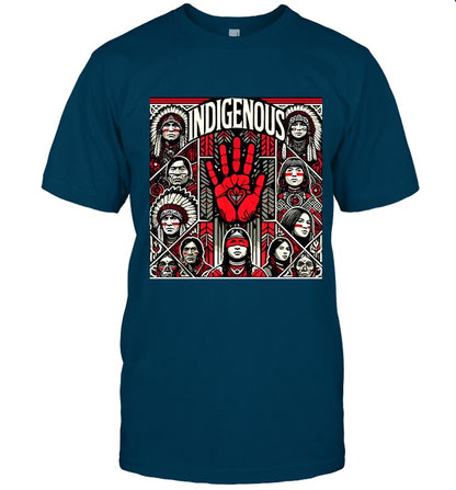 INDIGENOUS