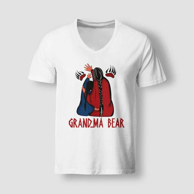 Grandma Bear