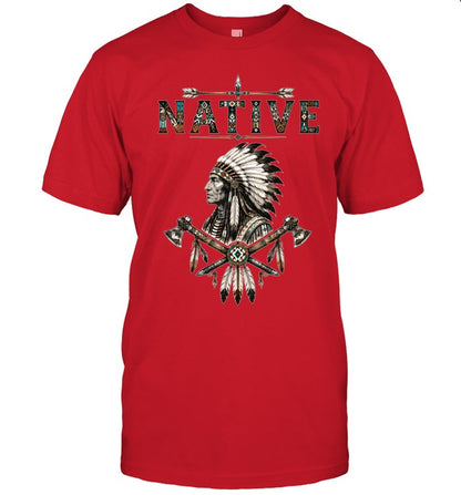 NATIVE