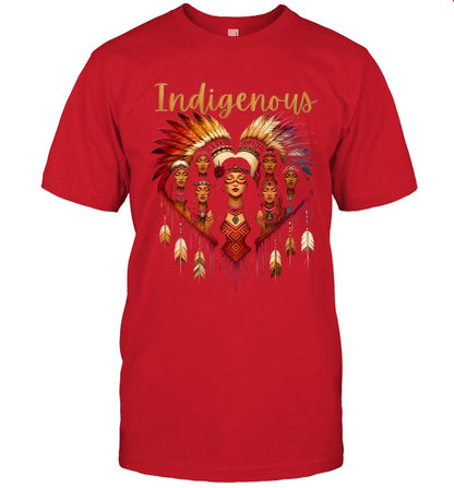 Indigenous