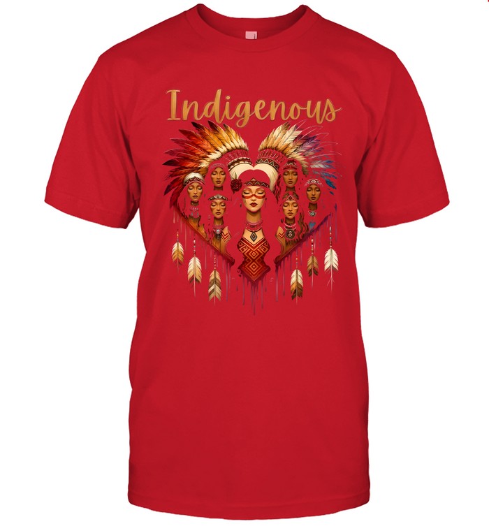 Indigenous