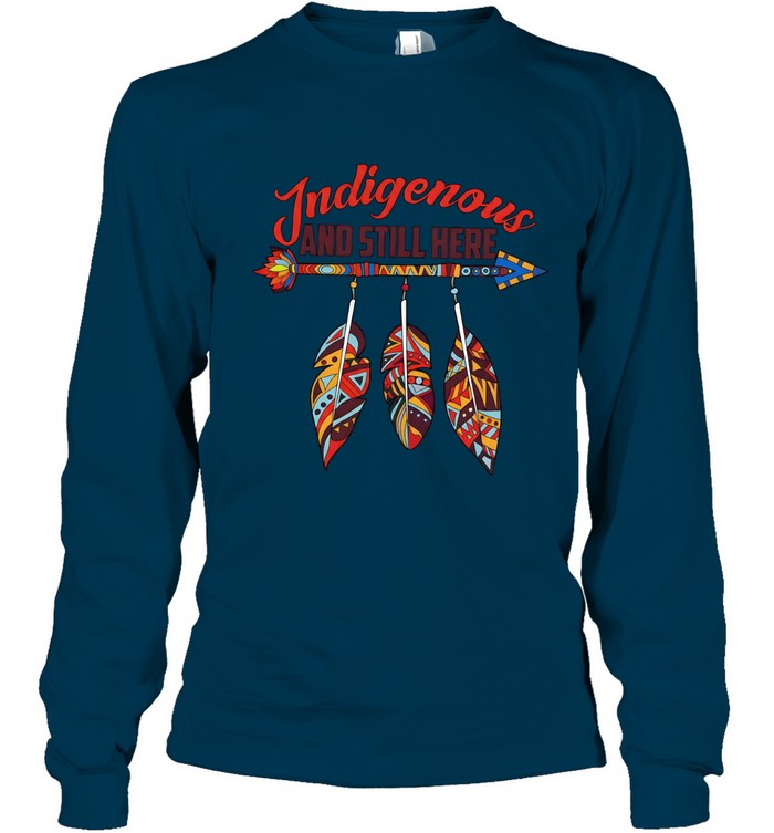 Indigenous
