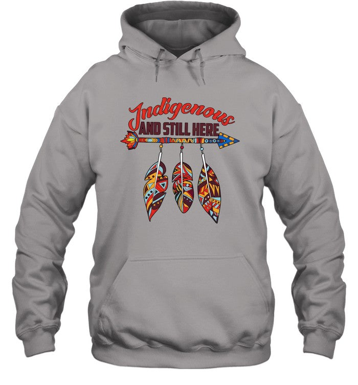 Indigenous