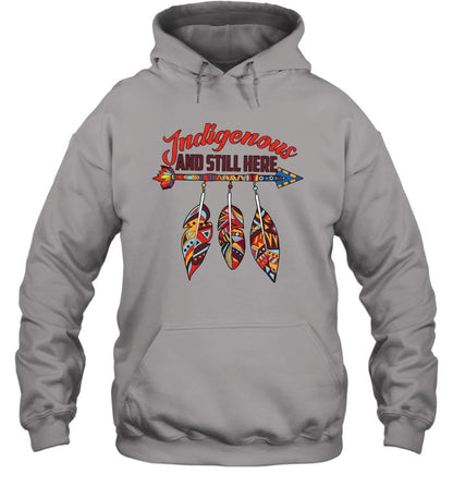 Indigenous