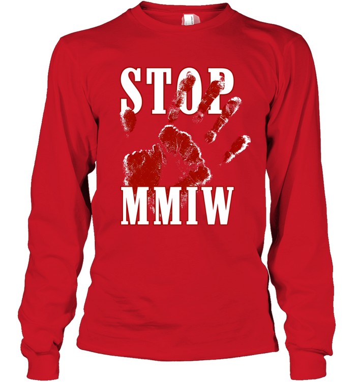 STOP MMIW