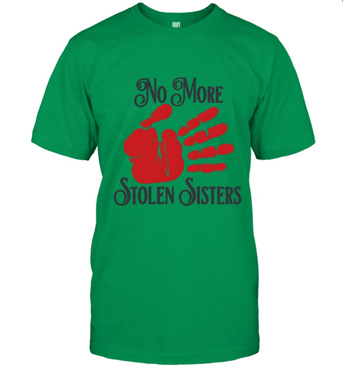 No More STOLEN SISTERS