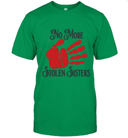 No More STOLEN SISTERS