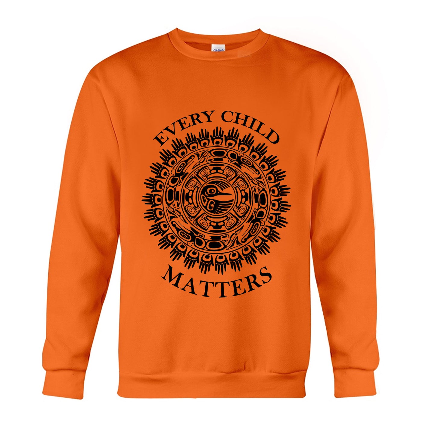 Every Child Matters T-shirt 0524