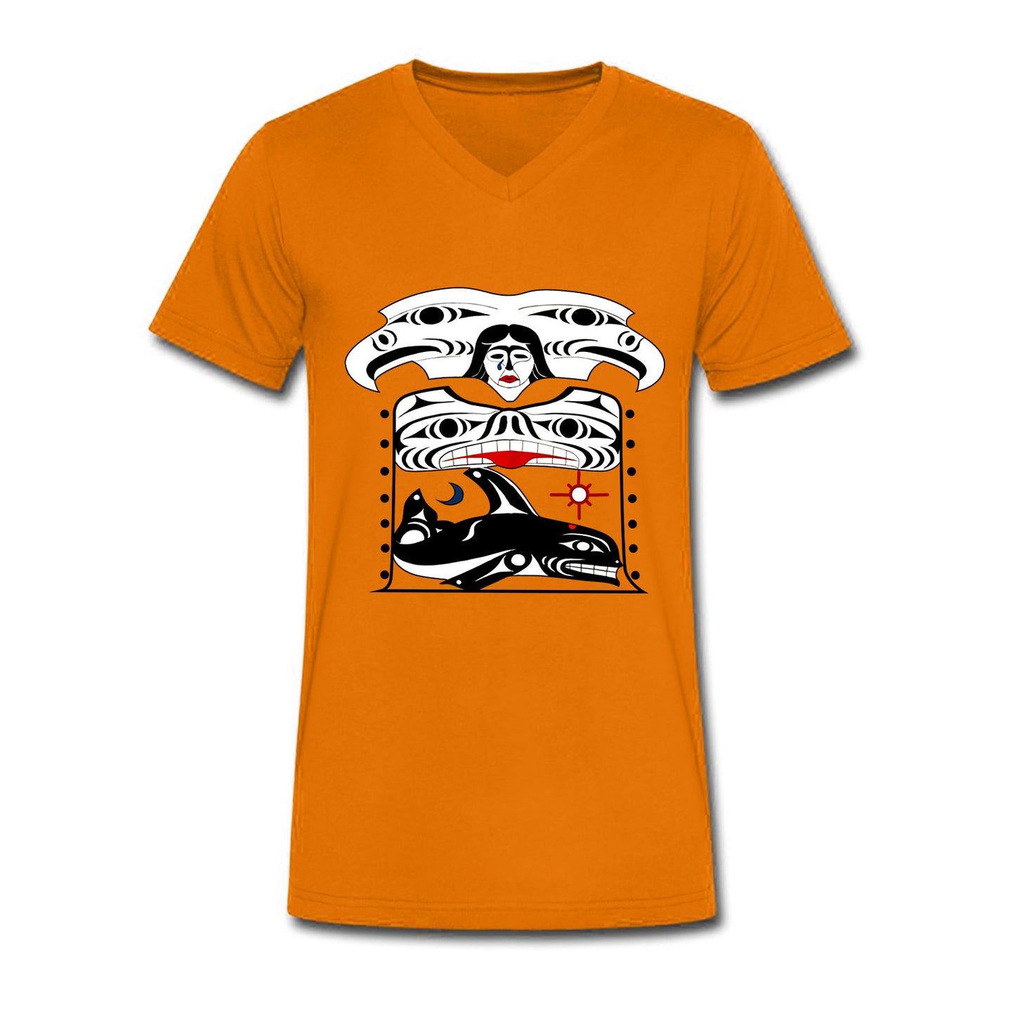 Every Child Matters T-shirt 0523