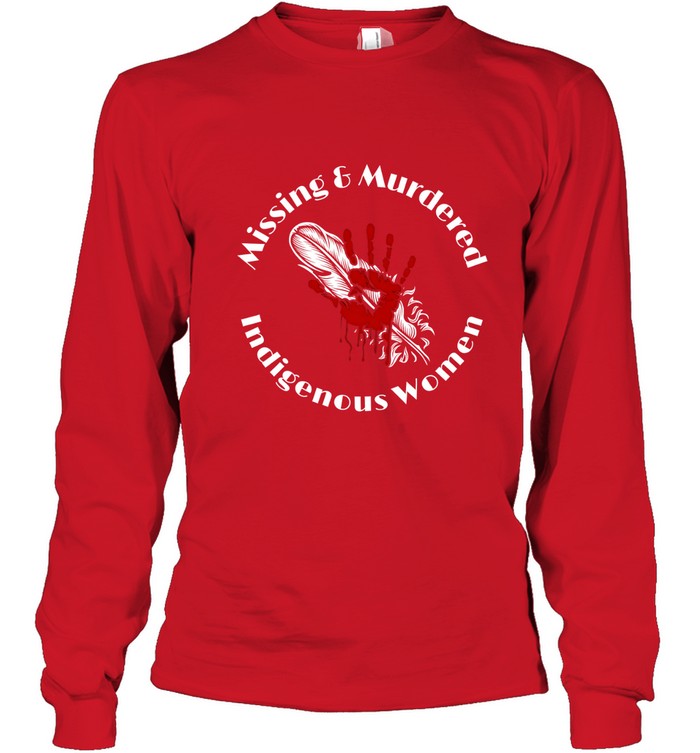 Missing & Murdered Indigenous Women