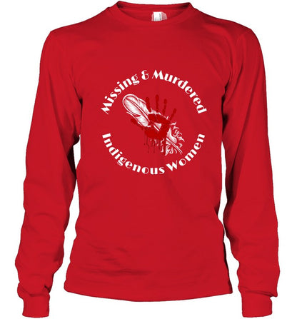 Missing & Murdered Indigenous Women