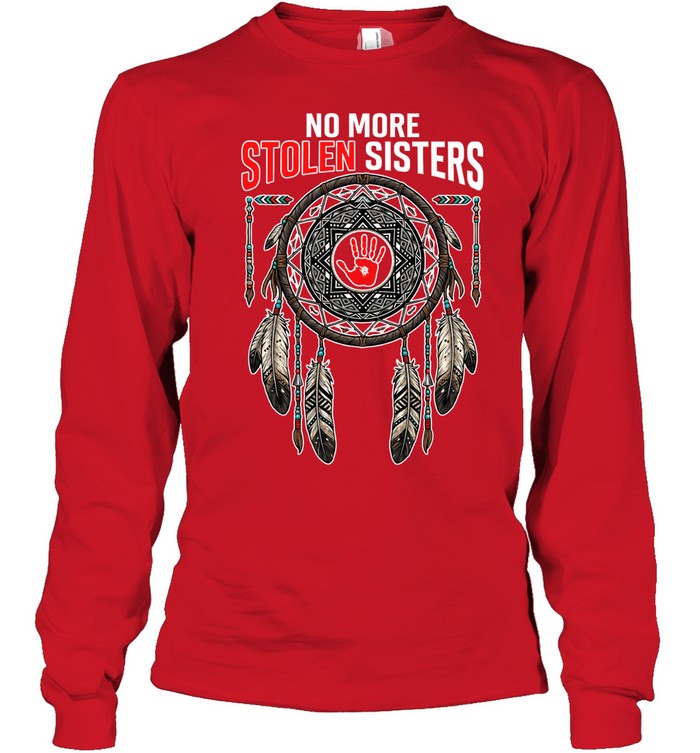 NO MORE STOLEN SISTERS