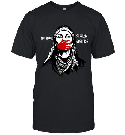 NO MORE STOLEN SISTERS