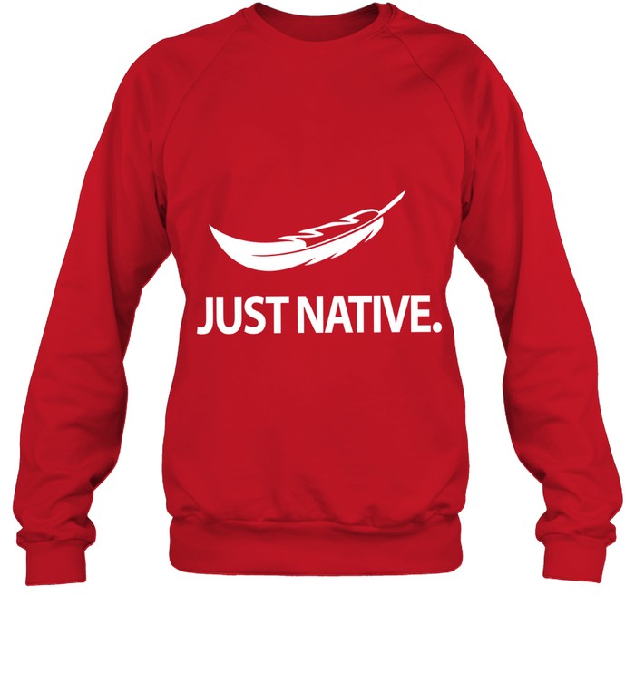 JUST NATIVE
