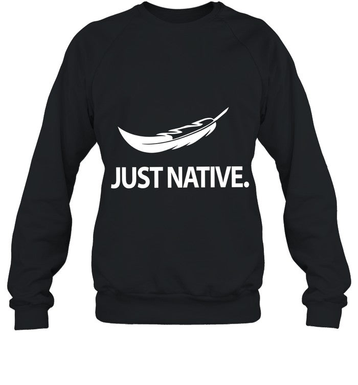 JUST NATIVE