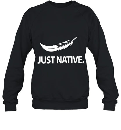 JUST NATIVE