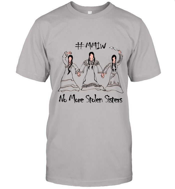 No More Stolen Sisters