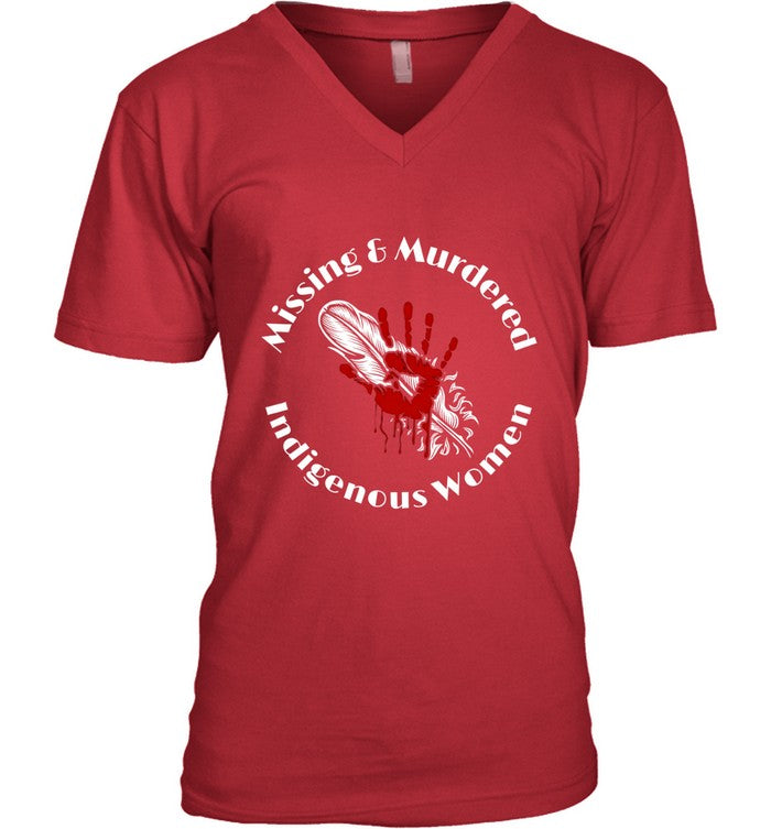 Missing & Murdered Indigenous Women