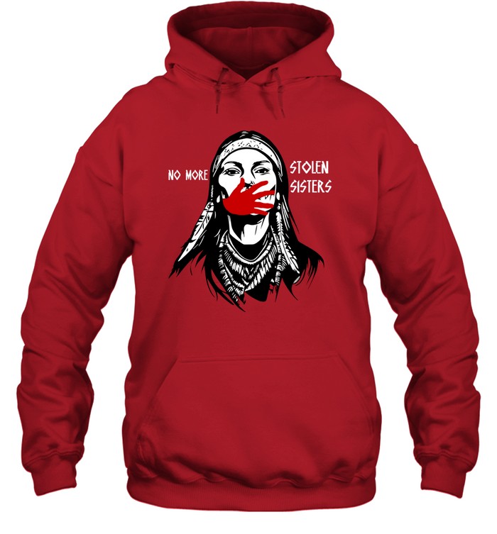 NO MORE STOLEN SISTERS