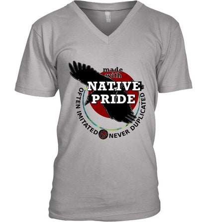NATIVE PRIDE
