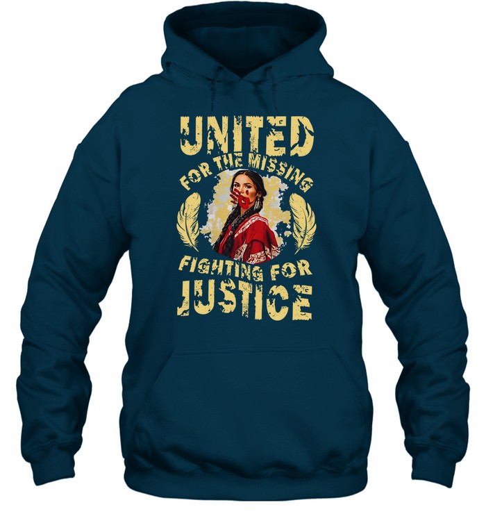 UNITED FOR THE MISSING FIGHTING FOR JUSTICE