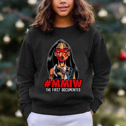MMIW - The First Documented Indigenous Women Shirt