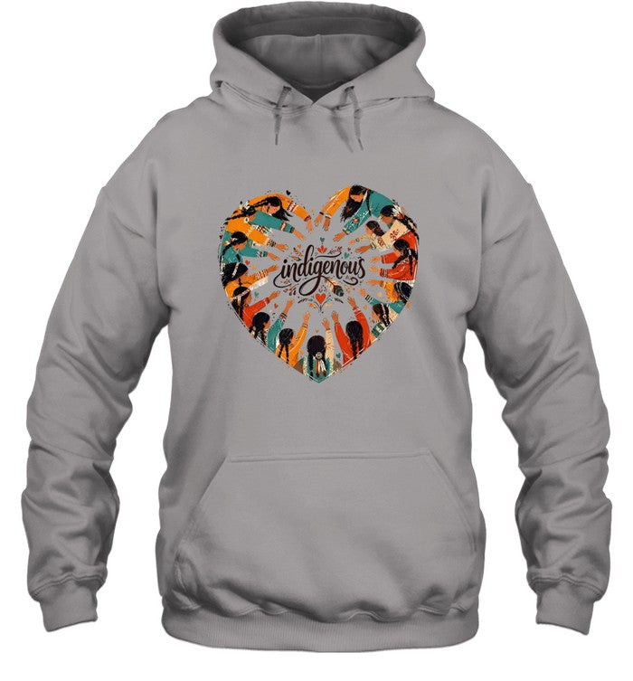 indigenous
