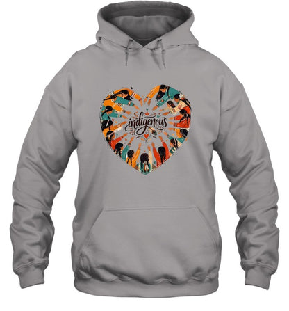 indigenous