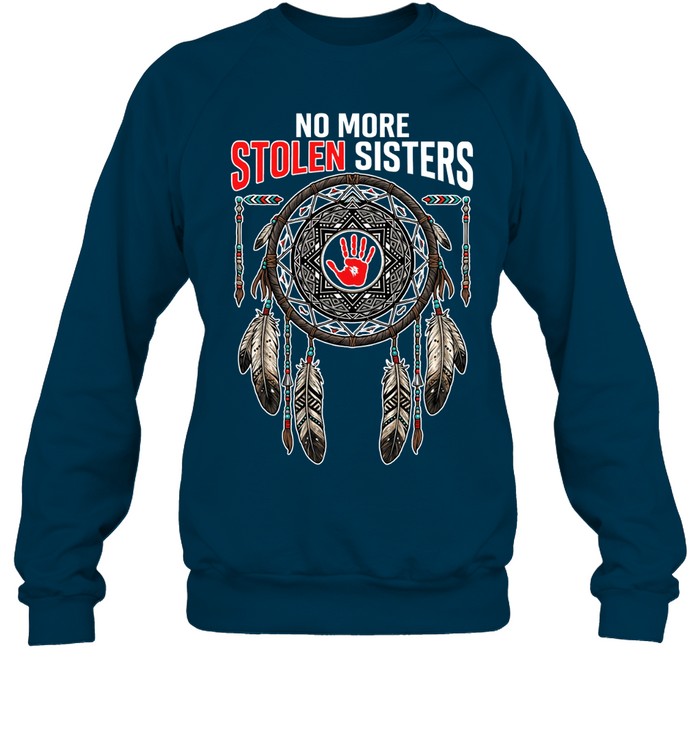 NO MORE STOLEN SISTERS
