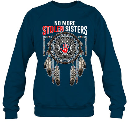NO MORE STOLEN SISTERS