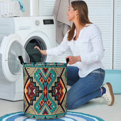 Culture Design Laundry Basket 12 NBD