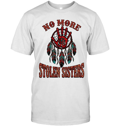 NO MORE STOLEN SISTERS