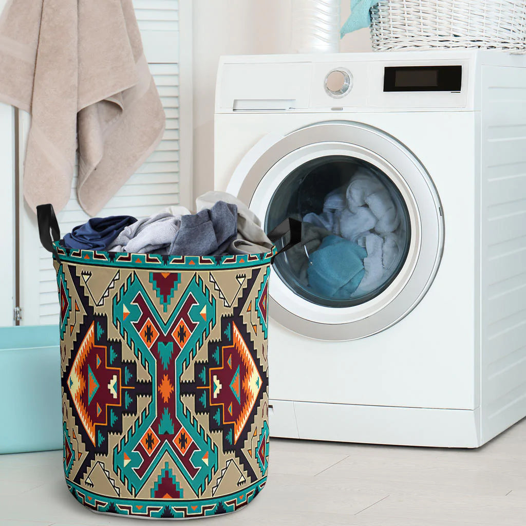 Culture Design Laundry Basket 12 NBD