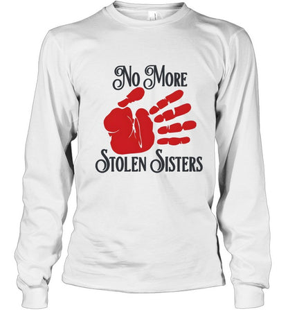 No More STOLEN SISTERS