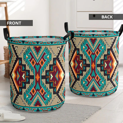 Culture Design Laundry Basket 12 NBD