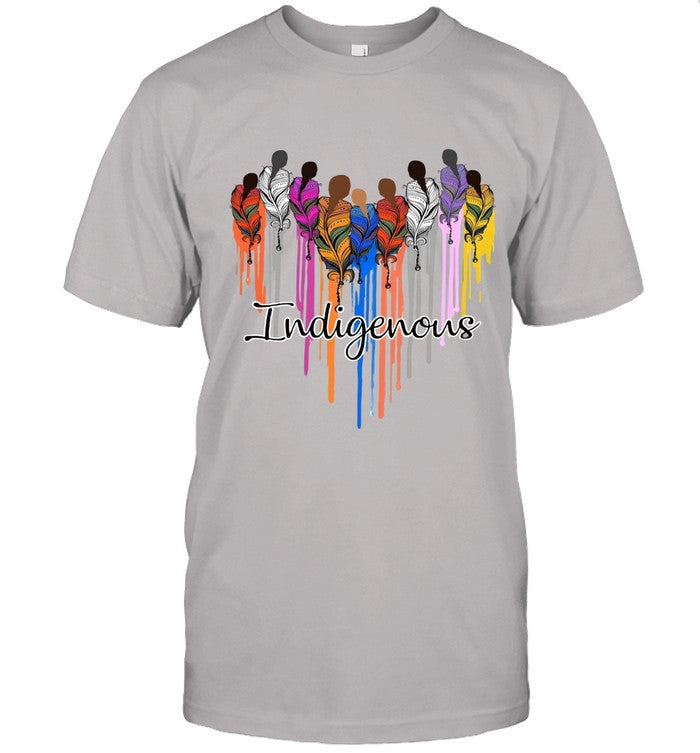 Indigenous