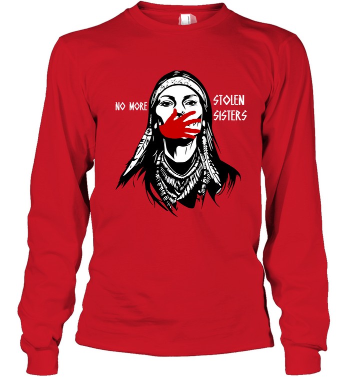 NO MORE STOLEN SISTERS