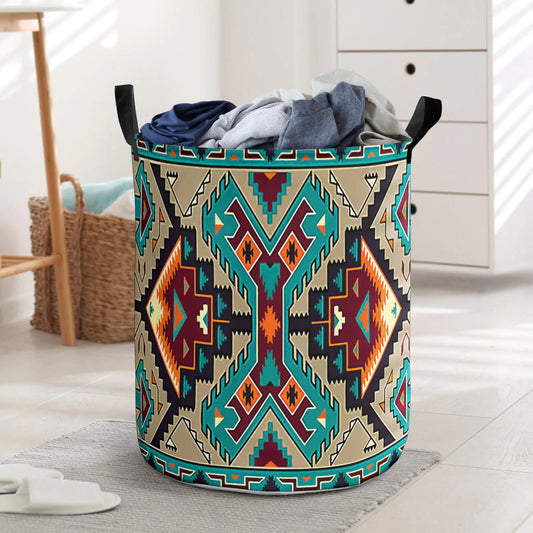 Culture Design Laundry Basket 12 NBD
