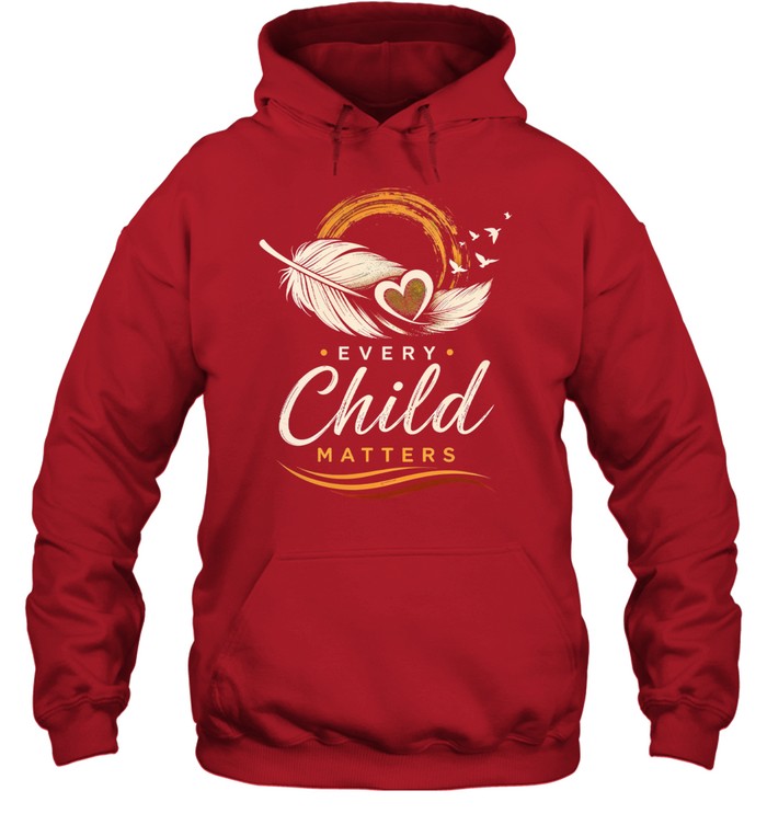 EVERY Child MATTERS