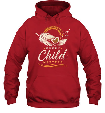 EVERY Child MATTERS