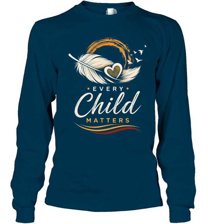 EVERY Child MATTERS