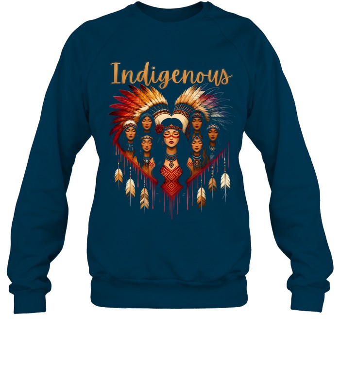 Indigenous