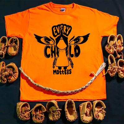 Every Child Matters T-shirt 0593